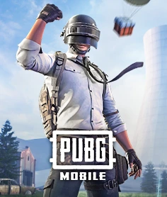 PUBG MOBILE